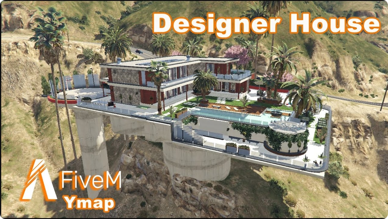 Designer_House